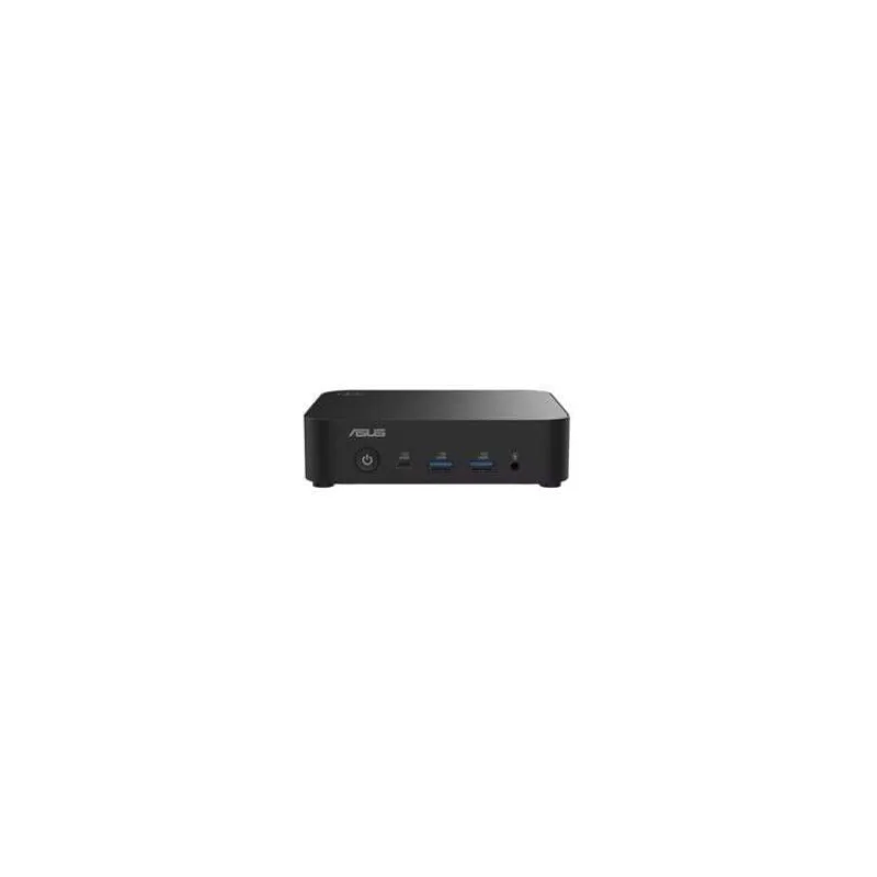 ASUS NUC 14 Essential Intel N355, 1xDDR5, M.2 SSD, WiFi+BT, HDMI, DP, USB-C/DP, 2.5G LAN, UK (90AR00M2-M000P0)