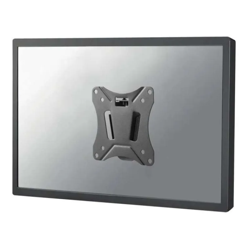 Neomounts Select NM-W25BLACK / Flat Screen Wall Mount (fixed) / Black (NM-W25BLACK)