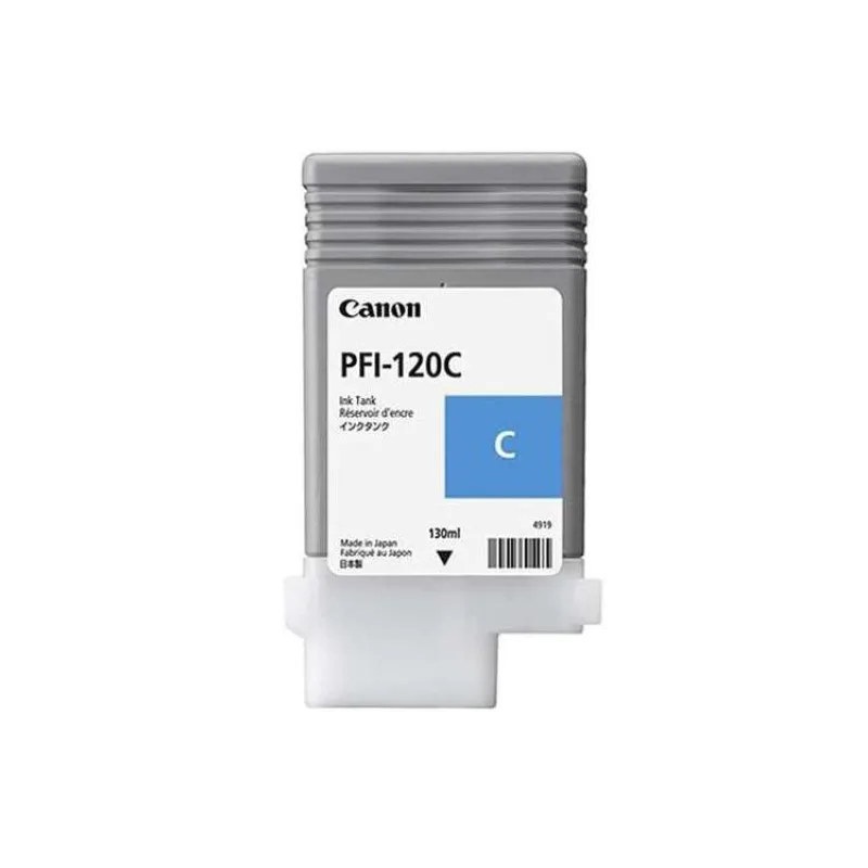 CANON INK PFI-120 CYAN (2886C001AA)