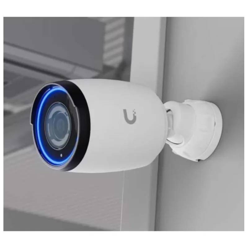 Ubiquiti UVC-AI-Pro-White - UniFi Protect Camera AI Professional white (UVC-AI-Pro-White)