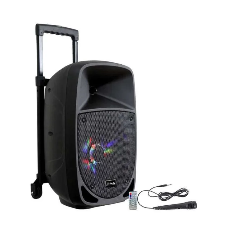 PARTY Light&Sound PARTY8LED PARTY Light&Sound prenosný reproduktor (02-4-2049)