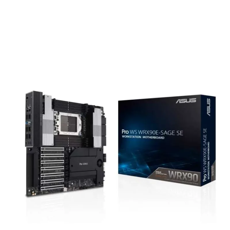 ASUS PRO WS WRX90E-SAGE SE (90MB1FW0-M0EAY0)