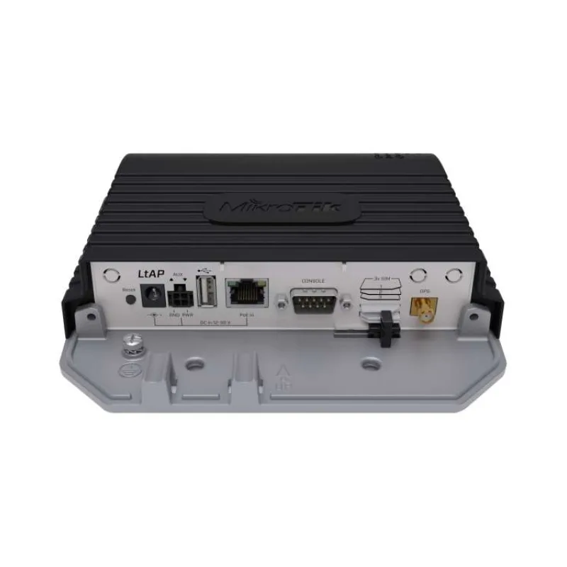 MikroTik LtAP-2HnD&FG621-EA, LtAP LTE6 kit (LtAP-2HnD+FG621-EA)