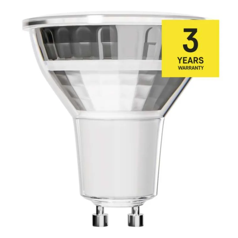 LED CLS MR16 3W (32W) 345lm GU10 CW (1525730116)