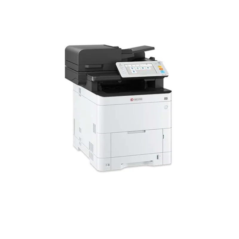 Kyocera ECOSYS MA3500cix (A4, farebná tlač/kopírovanie/skenovanie, HyPAS, duplex, ADF, USB, LAN, 35ppm) (1102YK3NL0)