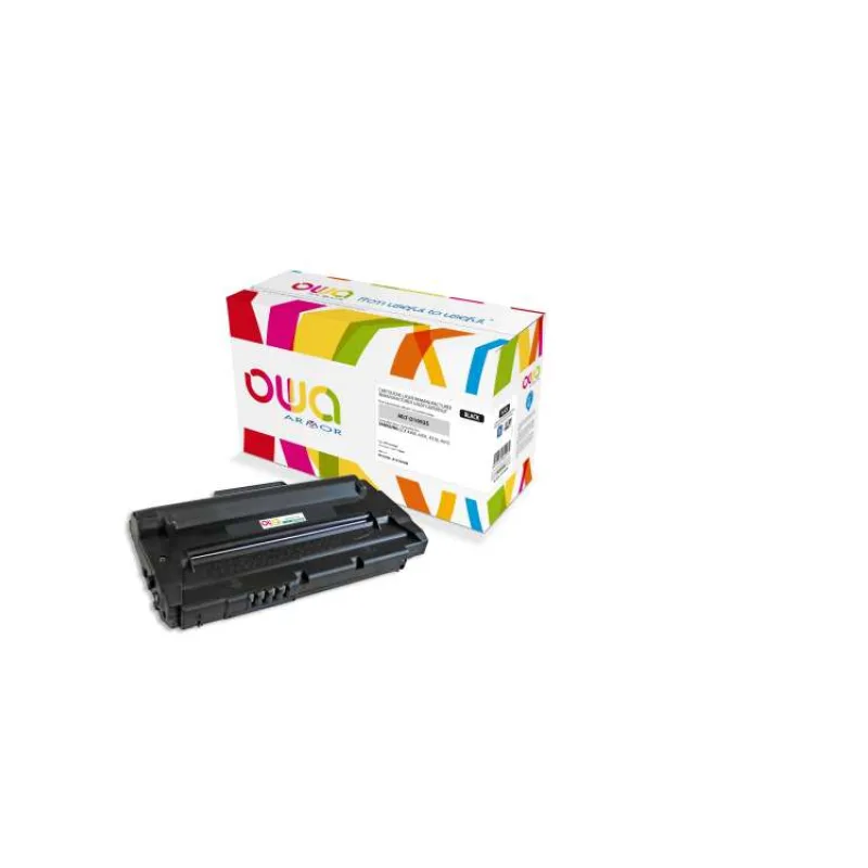 OWA Armor toner kompatibilný s Samsung SCX4300, MLT-D1092S, SU790A, 2000st, čierna/black (K15145OW)