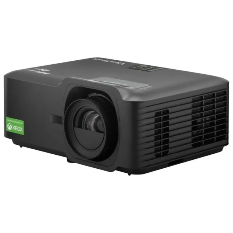 ViewSonic LX700-4K RGB/DLP laser/5200 RGB Laser Lumen/3000000:1/Repro/2xHDMI/USB/RS232/Xbox cert./černý (LX700-4K RGB)