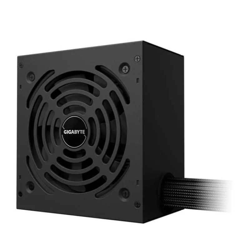 GIGABYTE zdroj P650G PG5, 650W, 120mm, 80 Plus Gold, ATX 3.1 (GP-P650G PG5)