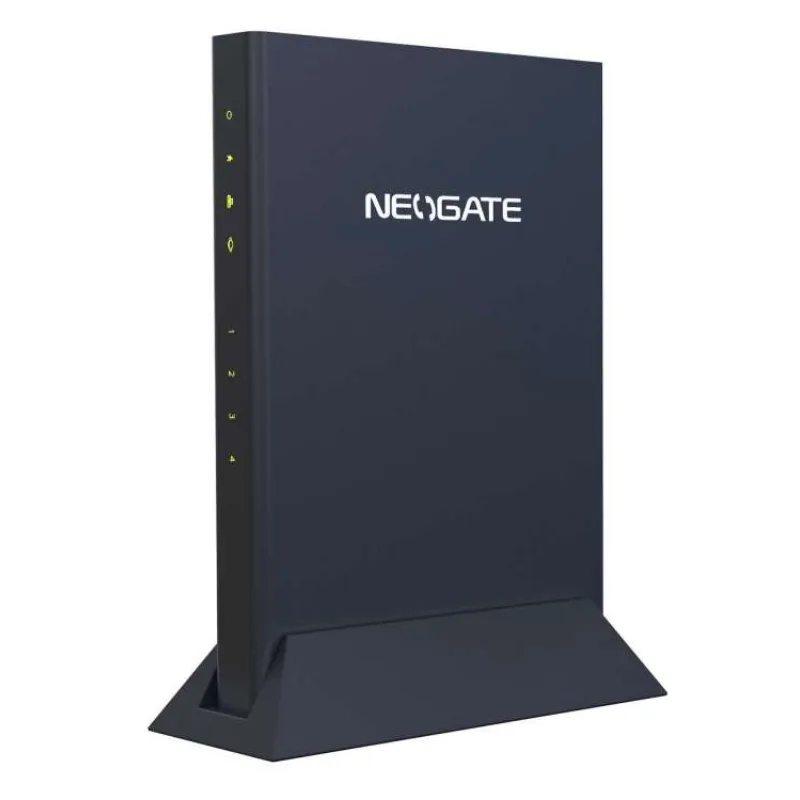 Yeastar NeoGate TA400, IP FXS brána, 4xFXS, 1xLAN (10000211)