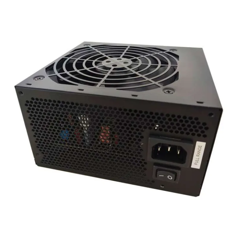 Napájací zdroj Fortron FSP500-50AAC 80PLUS BRONZE, 500 W, čierny (9PA500C708)