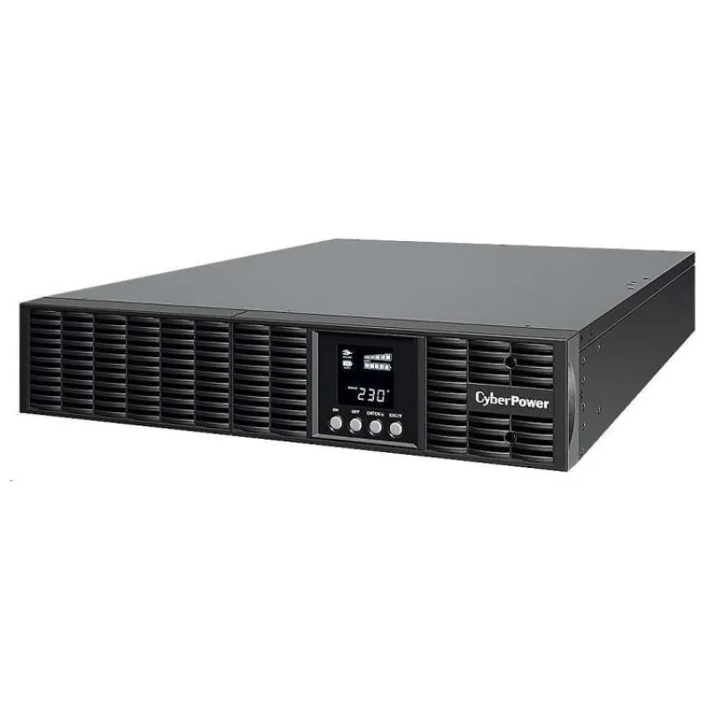 CyberPower Professional SmartApp OnLine S 1500VA/1350W,2U (OLS1500ERT2UA)