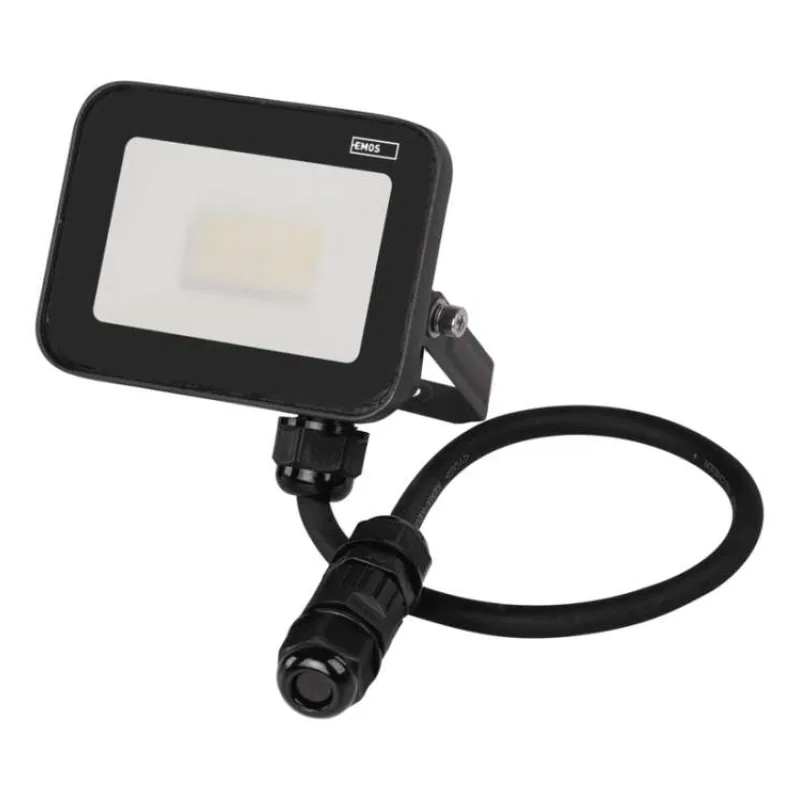 LED REFLEKTOR INOVO 10W 1100LM IP65 NW (1531242612)