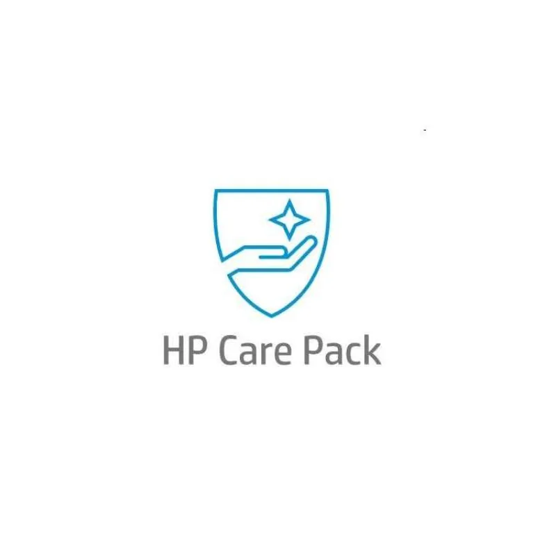 Elektronická licence: HP 5y NextBusDay Onsite/DMR NB Only SVC (UE337E)
