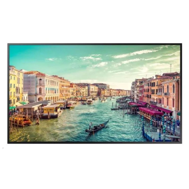 43" LED Samsung QM43C - UHD, 500cd, MI, 24/7 (LH43QMCEPGCXEN)