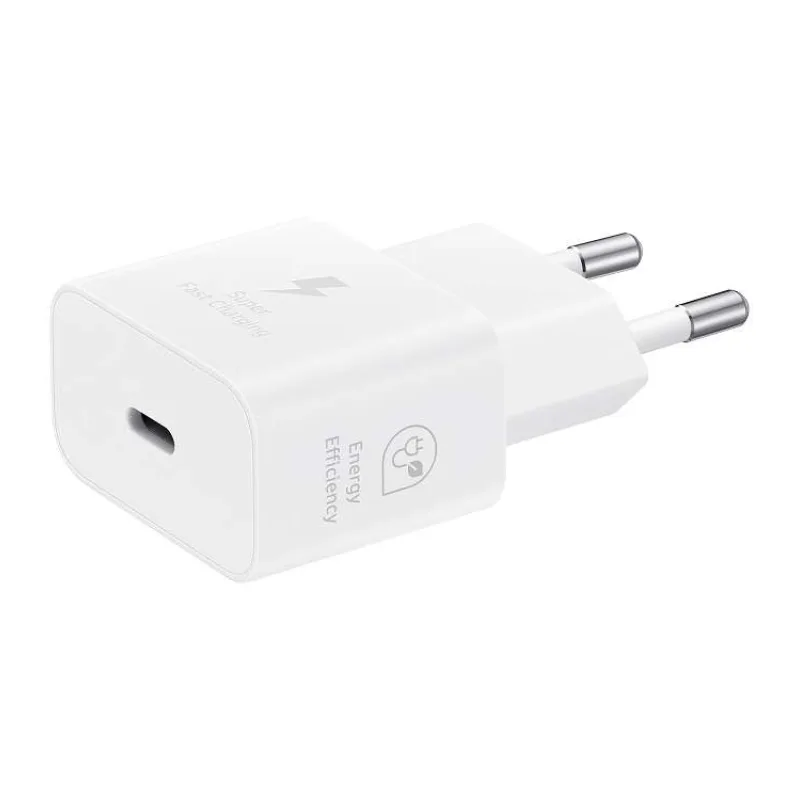 Power adapter Samsung EP-T2510N white, EU (EP-T2510NWEGEU)