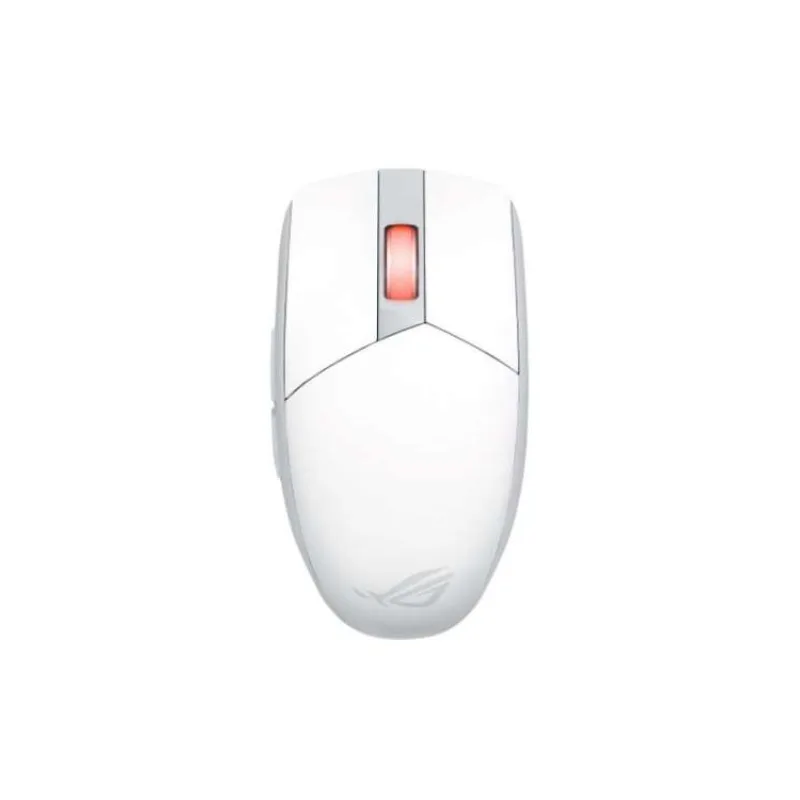 ASUS ROG Strix Impact III Wireless, Moonlight White (90MP03D0-BMUA10)