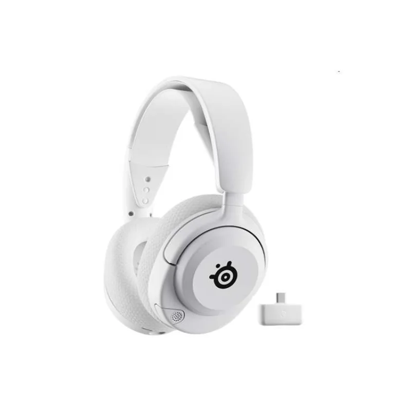 Steelseries Arctis Nova 5 White (61671)