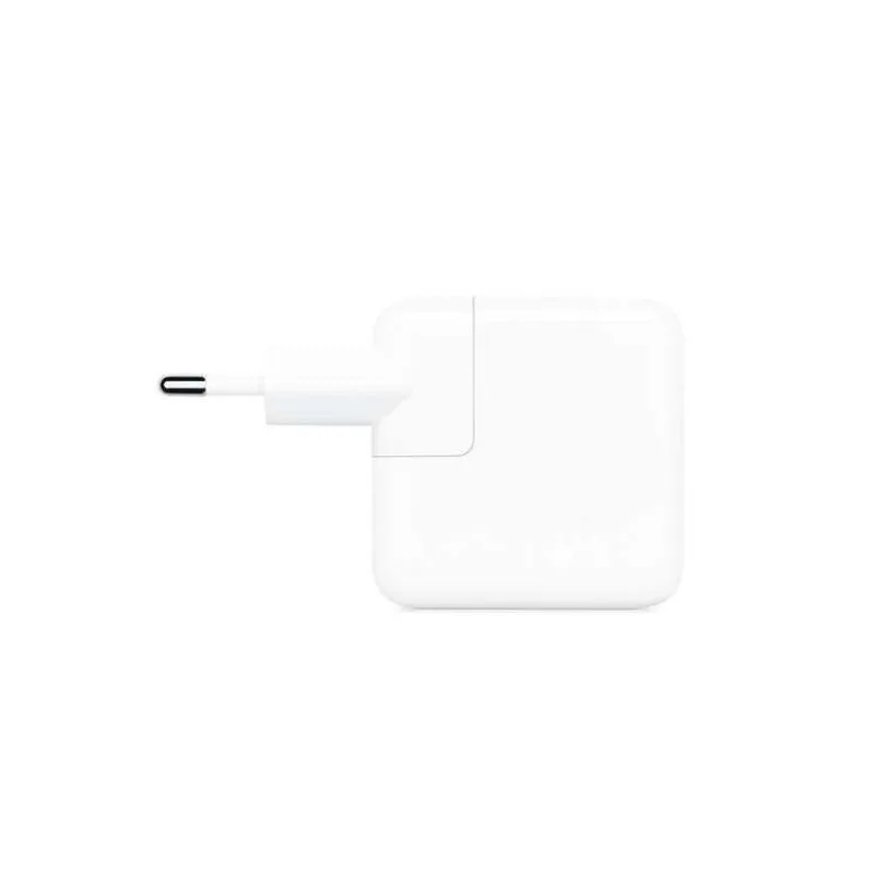 30W USB-C Power Adapter (MW2G3ZM/A)