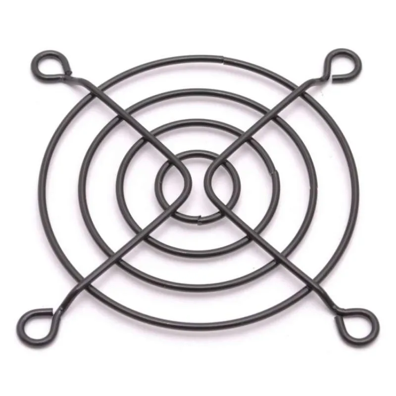 PRIMECOOLER PC-FG70B 70mm BLACK (PC-FG70B)