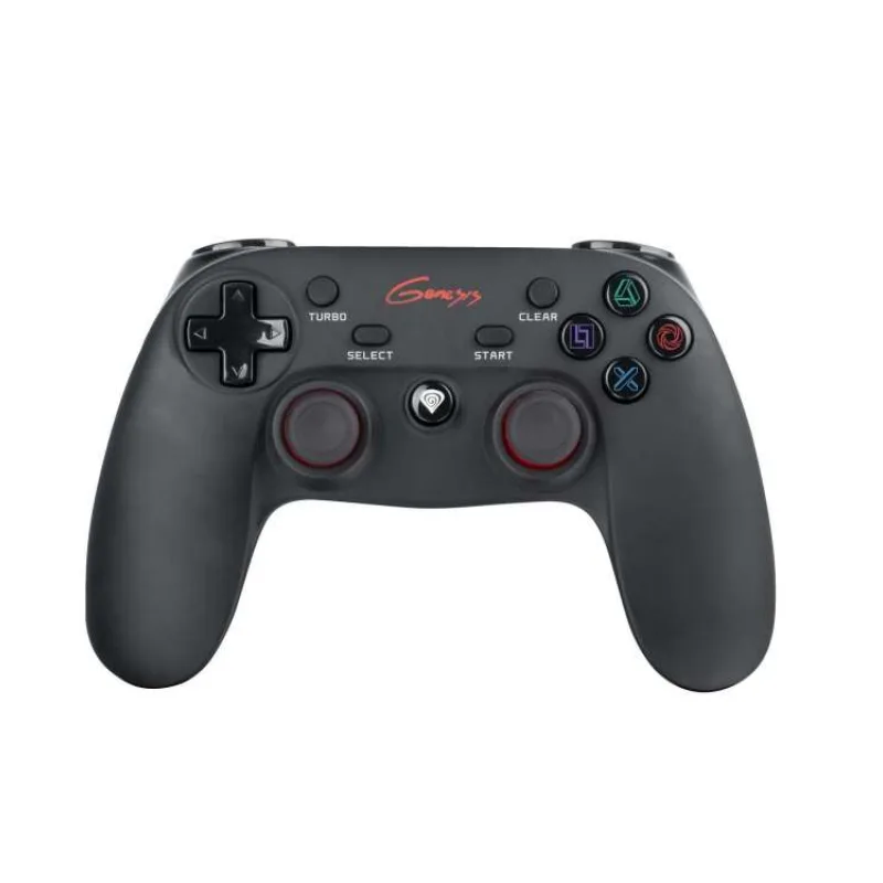 Bezdrôtový gamepad Genesis PV65, PS3/PC (NJG-0739)