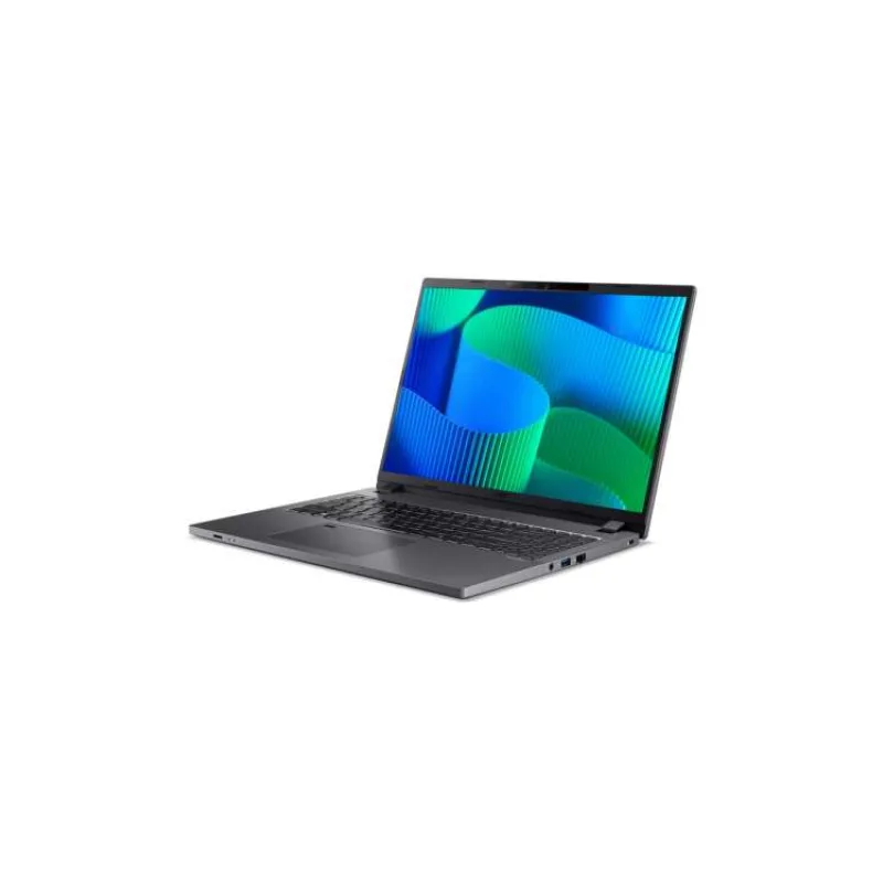 Acer TravelMate P2 16/TMP216-41-TCO-R4UJ/R5PRO-7535U/16"/WUXGA/8GB/512GB/AMD int/W11P EDU/Gray/2R (NX.BFQEC.002)