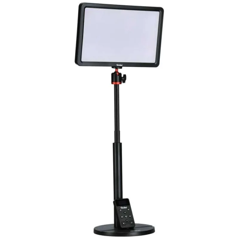 Rollei LUMIS Key Light Pro/ LED světlo (28623)