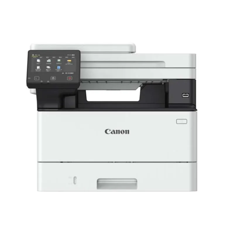 CANON i-SENSYS MF463dw / A4 / čb/ PSC/ 40ppm/ až 1200x1200dpi / LAN/ USB/ Duplex/ DADF/Tisk zabezpečený kódem PIN (5951C008)