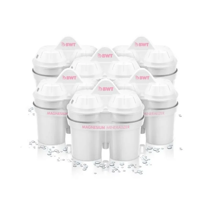 BWT náhradní filtry Mg2+ 6ks (BWT filtr 6ks)