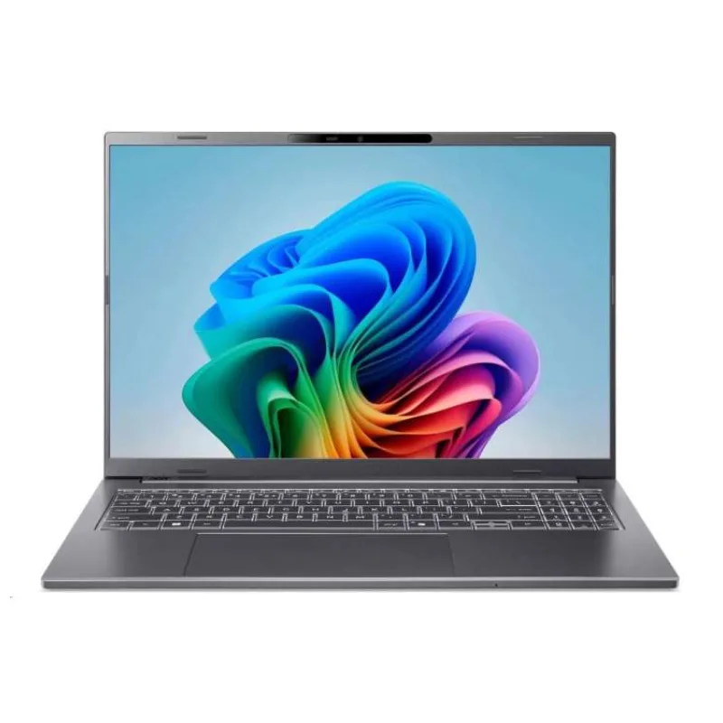 Acer Aspire 16/A16-52M-78L6/U7-258V/16"/WUXGA/32GB/1TB/Intel int/W11H/Gray/2R (NX.JLSEC.00B)