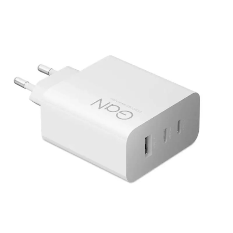 Xiaomi 90W HyperCharge Power Adapter(3-Port) EU (67379)
