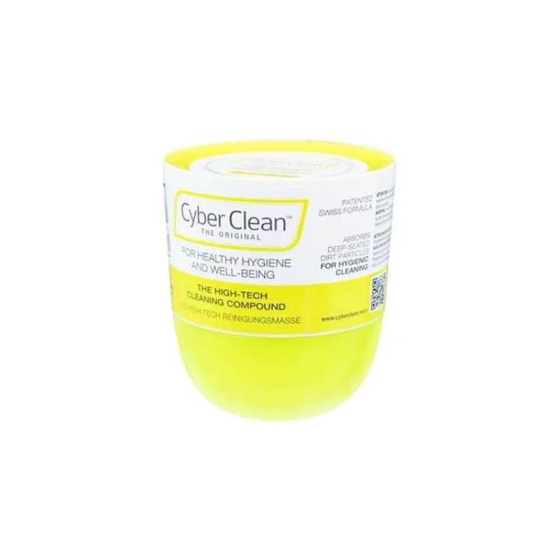 CLEAN IT CYBER CLEAN The Original 160 gr. čisticí hmota v kalíšku (CBC106)