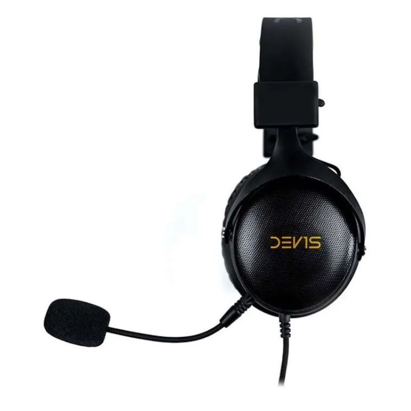 DEV1S herní sluchátka SOUNDHACK (DEV1S_HERNI_SLUCHATKA_SOUNDHACK)