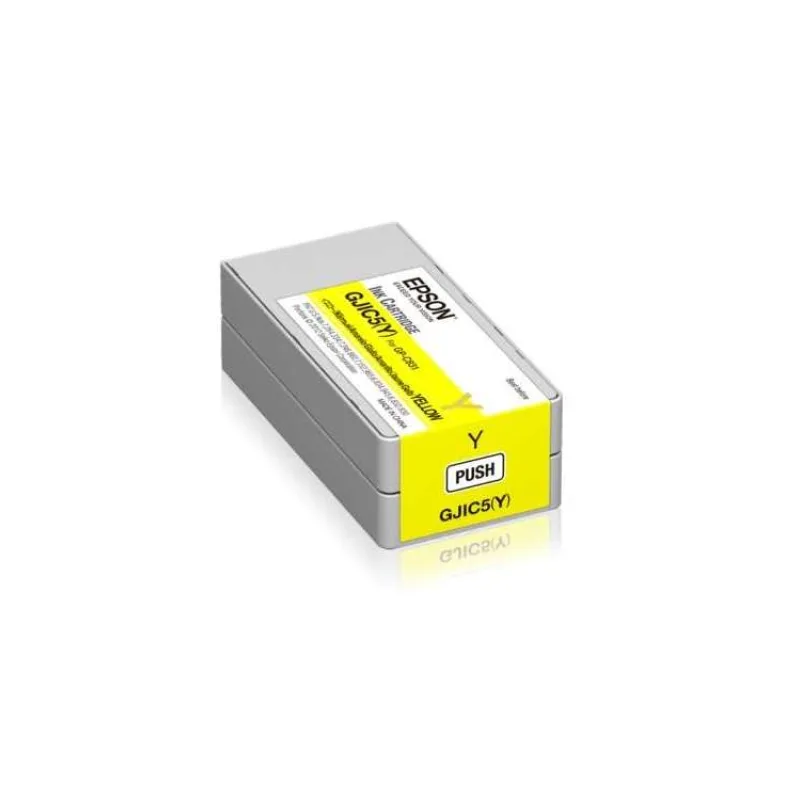 Epson Ink kazeta pre GP-C831 (Yellow) (C13S020566)