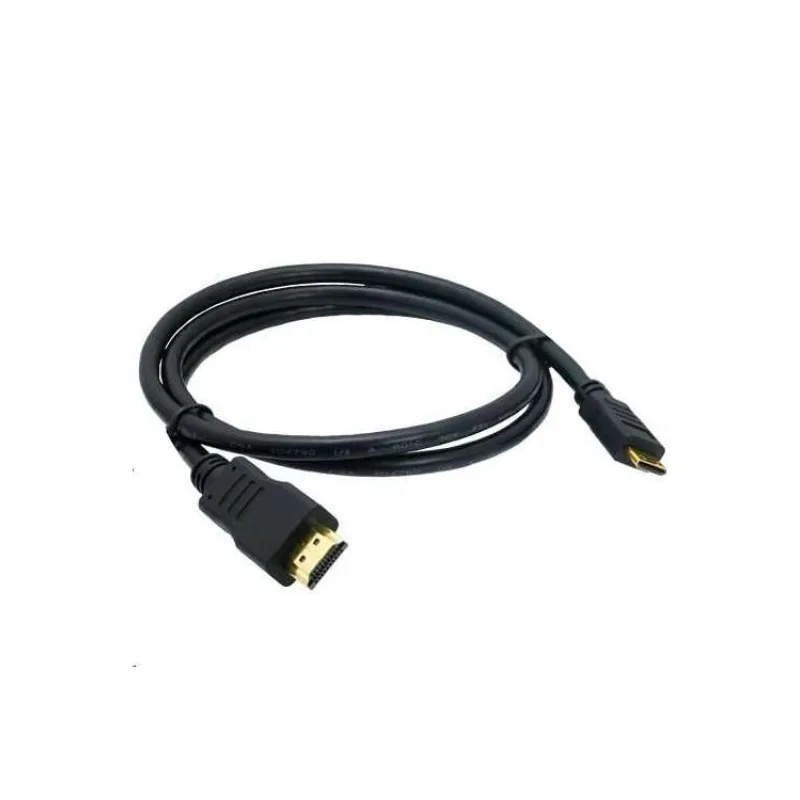 Kábel C-TECH HDMI 1.4, M/M, 1m (CB-HDMI4-1)