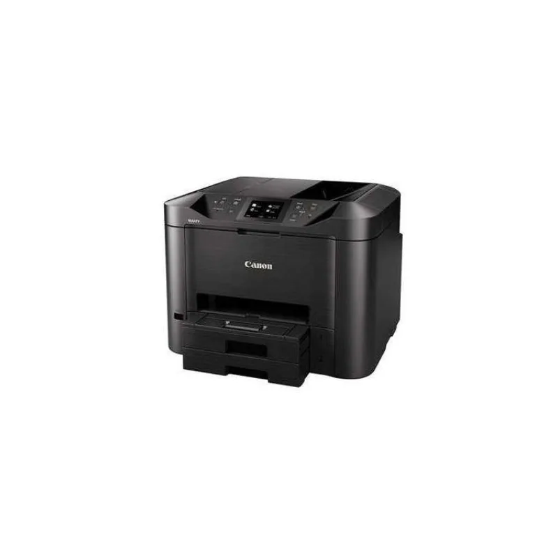 Canon MAXIFY/MB5450/MF/Ink/A4/LAN/Wi-Fi/USB (0971C009)