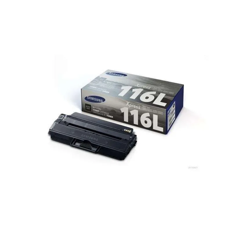 HP - Samsung toner MLT-D116L/Black/3000 stran (SU828A)