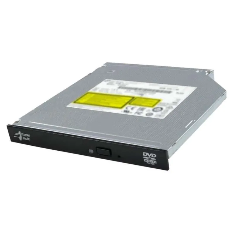 Hitachi-LG DTC2N / DVD±R(DL)/RAM/ROM / interní / M-Disc / černá / bulk (DTC2N)