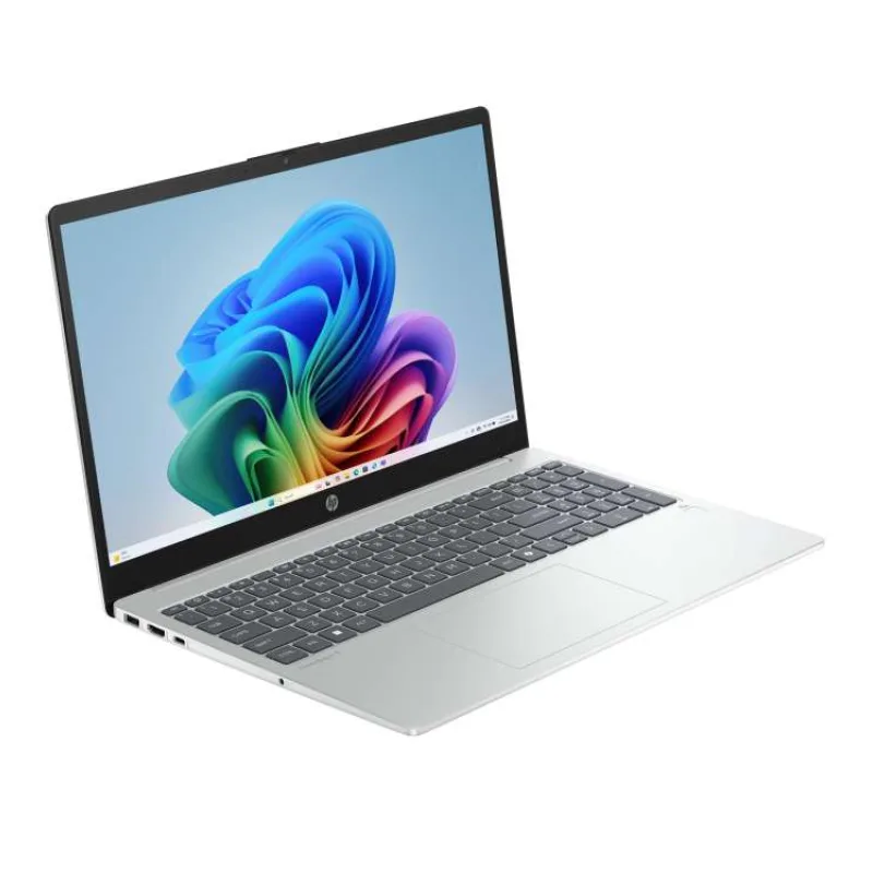 HP OmniBook 3 AI PC 15-fn0433nc/Ryzen AI 5 330/24GB/512GB SSD/Radeon 840M/15,6" IPS FHD/300nits//Win 11 H - retail speci (C43YTEA#BCM)