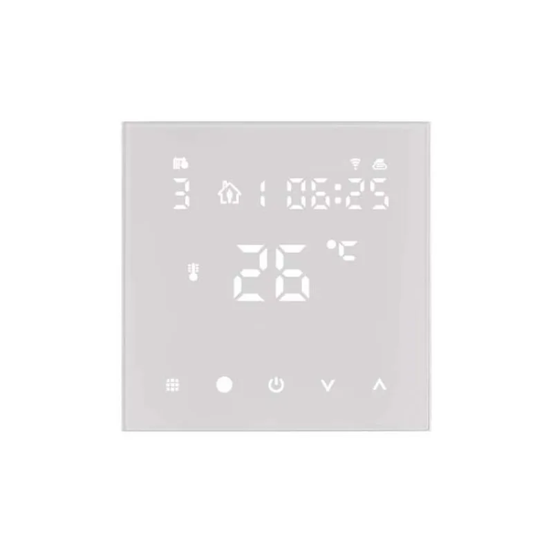 EMOS GoSMART progr.termostat WiFi-podlahový P56201UF (2101900002)