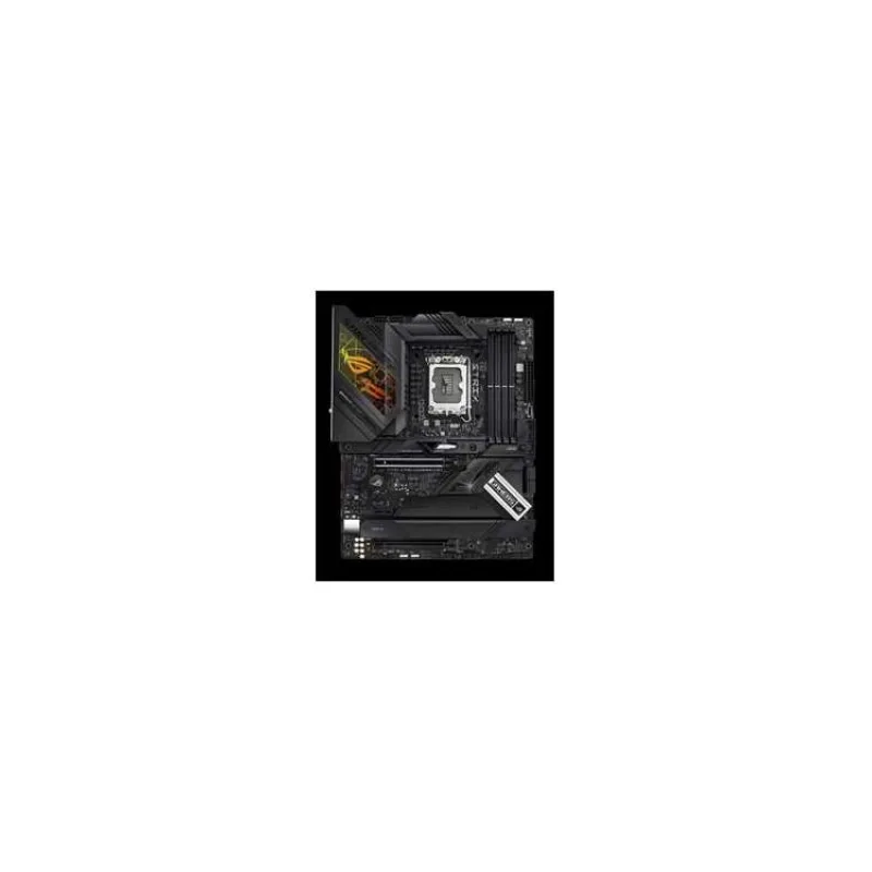 ASUS ROG STRIX Z790-H GAMING WIFI/LGA 1700/ATX (90MB1E10-M0EAY0)