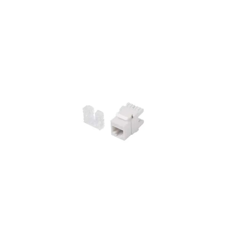 LANBERG KEYSTONE MODULE RJ45- LSA CAT.5E UTP 180° (KSU5-1000)