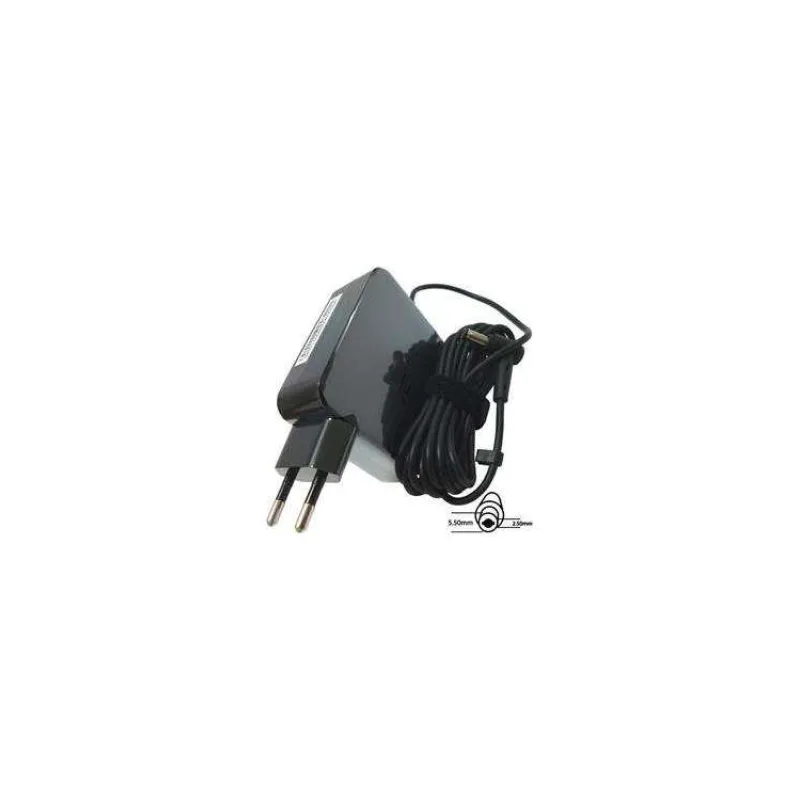ASUS AC NAPÁJACÍ ADAPTÉR 45W 19V 2pin 5,5x2,5mm s EU plug (B0A001-00231400)