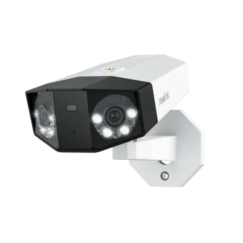 REOLINK bezpečnostní kamera Duo Series P750, Duo 3 PoE, 4MP (6975253984282)