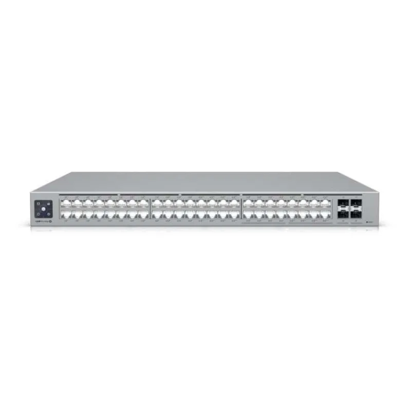 Ubiquiti USW-Pro-Max-48-PoE, UniFi Switch Pro Max 48 PoE (USW-Pro-Max-48-PoE)