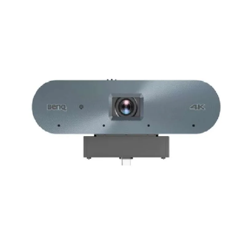 Benq DV01K | AI Smart 4K kamera s certifikací Zoom™ pro PRxx04 a RMxx04 (5A.F9V14.NE1)