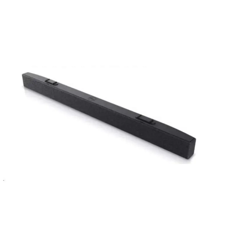 DELL Soundbar USB Slim SB521A for P3221D, P2721Q, U2421E Displays (DELL-SB521A)