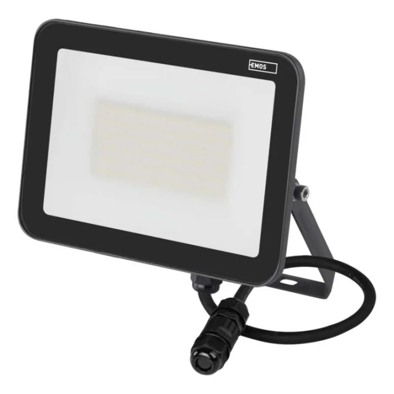 LED REFLEKTOR INOVO 50W 5500LM IP65 NW (1531242642)