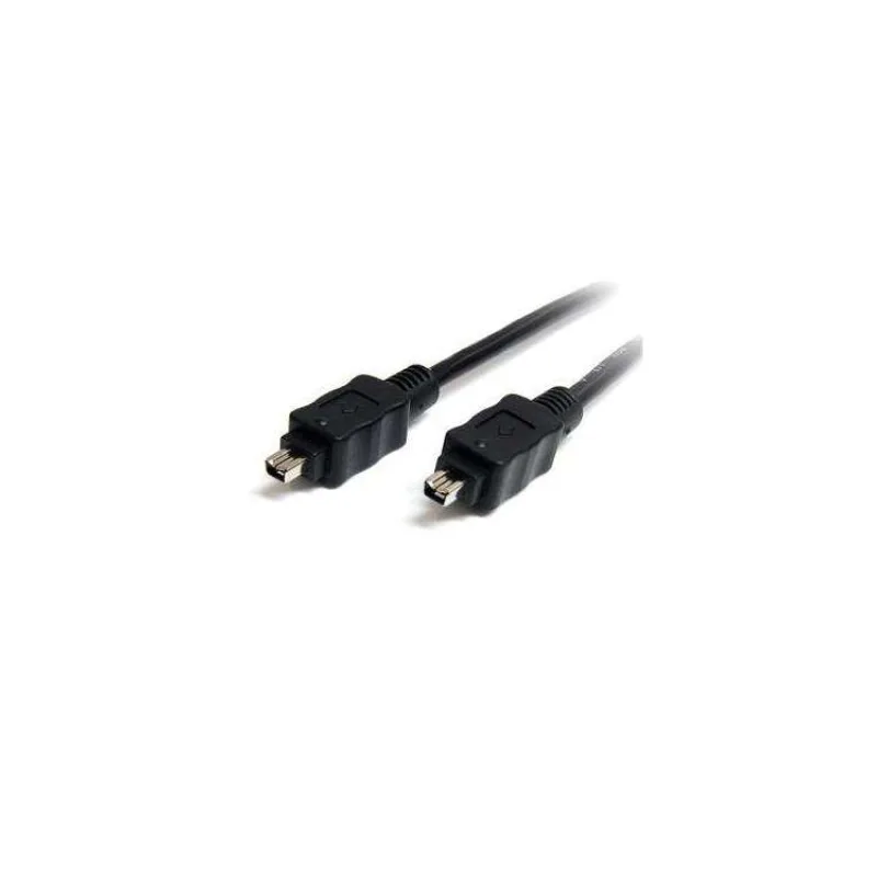 PremiumCord Firewire 1394 kabel 4pin-4pin 2m (kfir44-2)