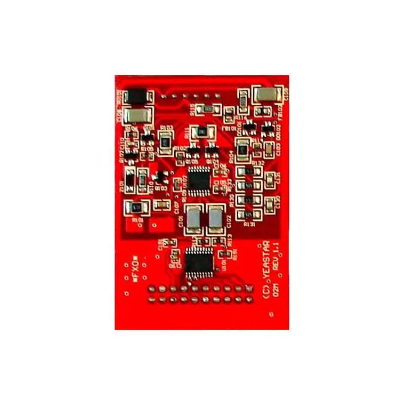 Yeastar MyPBX O2 modul 2xFXO port pre 2 analógové linky (10000312)