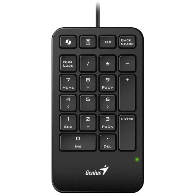 GENIUS NumPad 125 (31300019401)